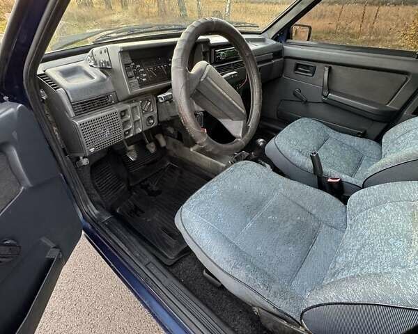 Синій ВАЗ 21099, об'ємом двигуна 1.5 л та пробігом 300 тис. км за 1700 $, фото 10 на Automoto.ua