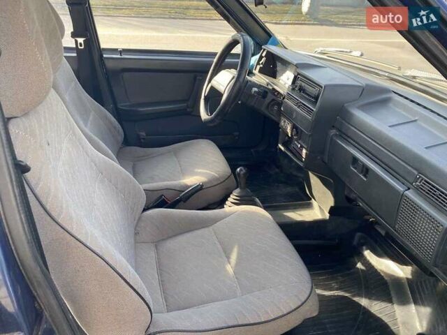 Синий ВАЗ 21099, объемом двигателя 1.5 л и пробегом 119 тыс. км за 2700 $, фото 13 на Automoto.ua