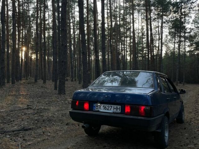 Синий ВАЗ 21099, объемом двигателя 1.5 л и пробегом 255 тыс. км за 1098 $, фото 4 на Automoto.ua