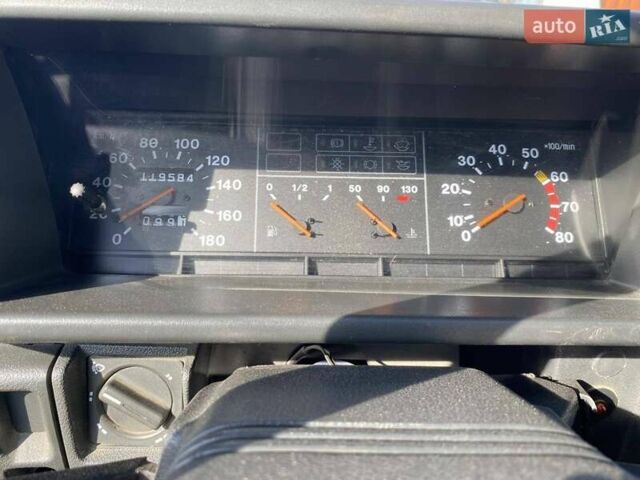 Синий ВАЗ 21099, объемом двигателя 1.5 л и пробегом 119 тыс. км за 2700 $, фото 15 на Automoto.ua