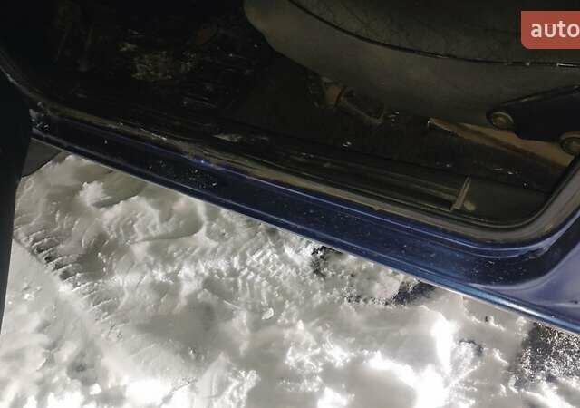 Синий ВАЗ 21099, объемом двигателя 1.5 л и пробегом 100 тыс. км за 1399 $, фото 9 на Automoto.ua