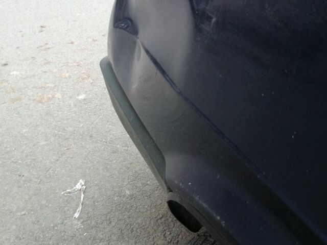 Синий ВАЗ 21099, объемом двигателя 1.5 л и пробегом 191 тыс. км за 1002 $, фото 4 на Automoto.ua