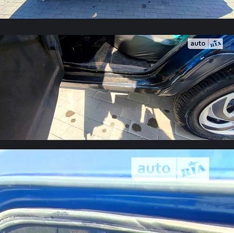 Синий ВАЗ 21099, объемом двигателя 1.5 л и пробегом 0 тыс. км за 1000 $, фото 1 на Automoto.ua