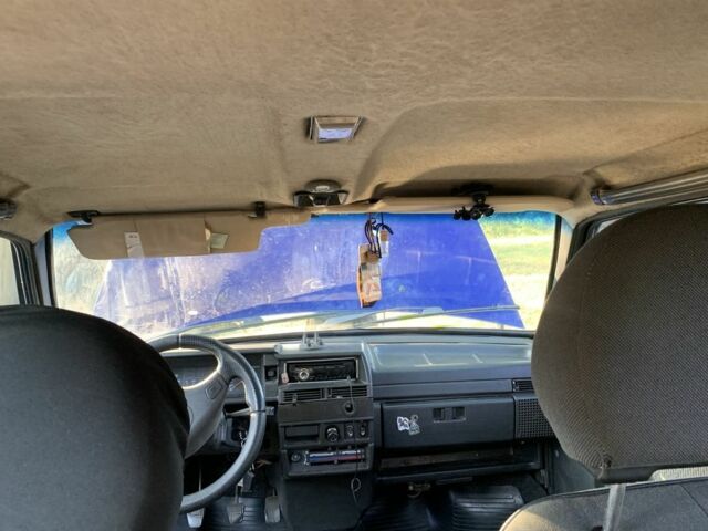 Синий ВАЗ 21099, объемом двигателя 1.5 л и пробегом 250 тыс. км за 51000 $, фото 6 на Automoto.ua