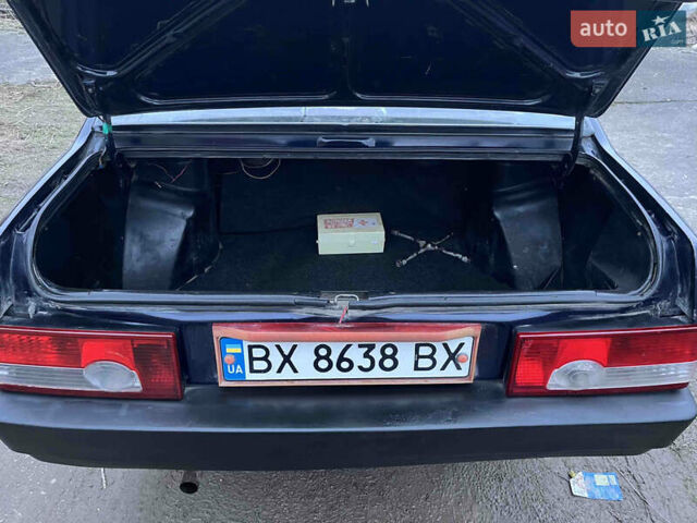 Синій ВАЗ 21099, об'ємом двигуна 1.5 л та пробігом 162 тис. км за 1350 $, фото 18 на Automoto.ua