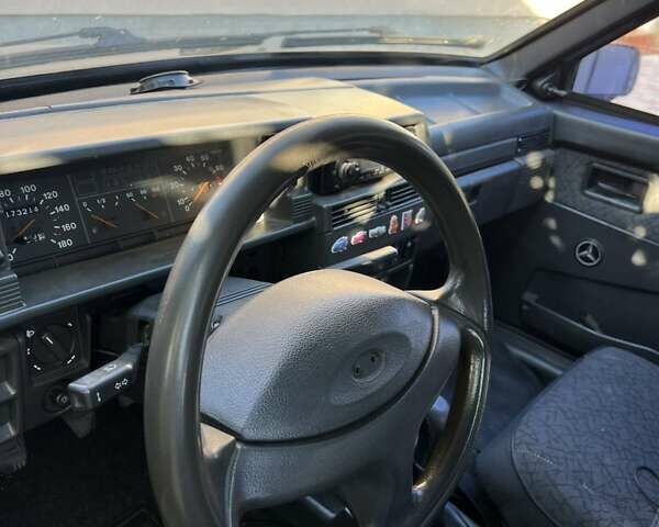 Синій ВАЗ 21099, об'ємом двигуна 1.6 л та пробігом 170 тис. км за 900 $, фото 3 на Automoto.ua