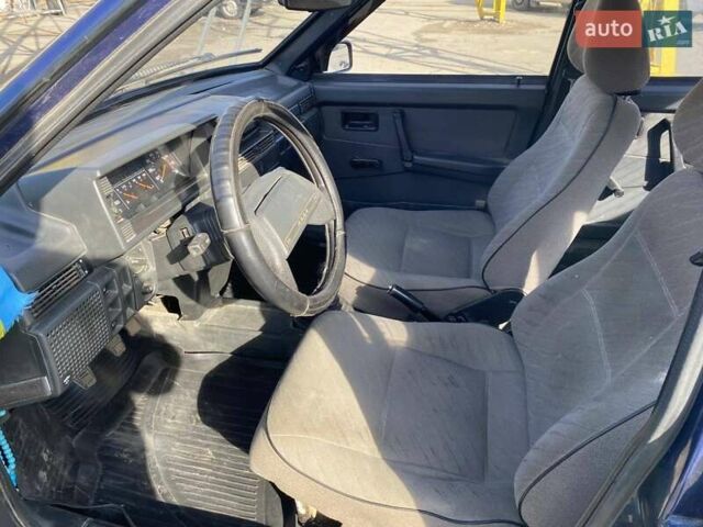 Синий ВАЗ 21099, объемом двигателя 1.5 л и пробегом 119 тыс. км за 2700 $, фото 10 на Automoto.ua