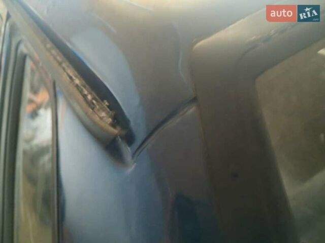 Синій ВАЗ 21099, об'ємом двигуна 1.5 л та пробігом 200 тис. км за 1199 $, фото 21 на Automoto.ua