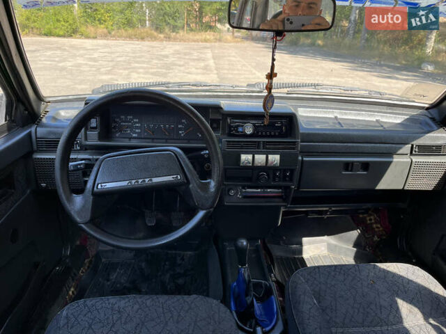 Синий ВАЗ 21099, объемом двигателя 1.5 л и пробегом 128 тыс. км за 1400 $, фото 6 на Automoto.ua