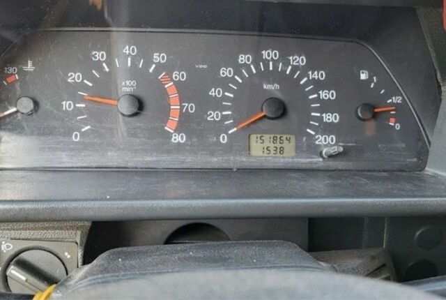 Синій ВАЗ 21099, об'ємом двигуна 0 л та пробігом 152 тис. км за 1250 $, фото 4 на Automoto.ua