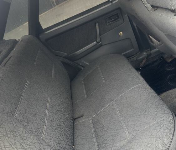 Синий ВАЗ 21099, объемом двигателя 1.5 л и пробегом 138 тыс. км за 1250 $, фото 16 на Automoto.ua