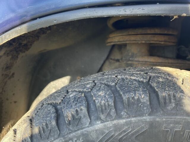 Синий ВАЗ 21099, объемом двигателя 1.5 л и пробегом 242 тыс. км за 1450 $, фото 10 на Automoto.ua