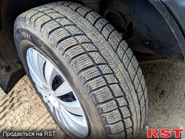 Синий ВАЗ 21099, объемом двигателя 1.5 л и пробегом 210 тыс. км за 1200 $, фото 5 на Automoto.ua