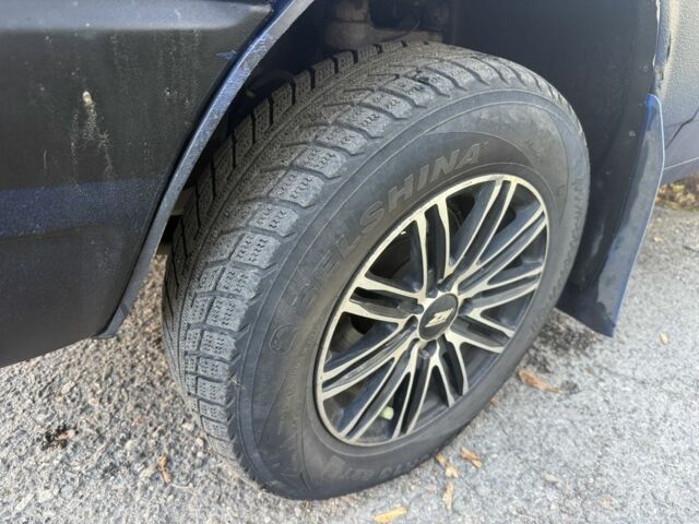 ВАЗ 21099 2005 в Глобино на Automoto.ua Синий ВАЗ 21099, объемом двигателя 1.5 л и пробегом 378 тыс. км за 1500 $, фото 7 на Automoto.ua