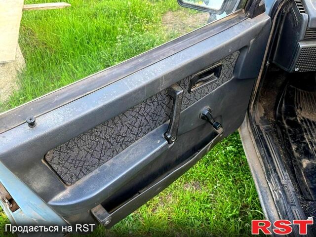 Синий ВАЗ 21099, объемом двигателя 1.5 л и пробегом 140 тыс. км за 1400 $, фото 9 на Automoto.ua
