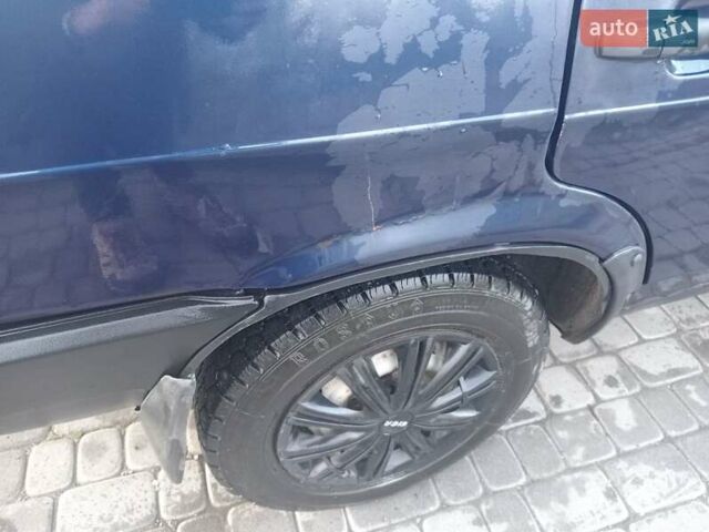 Синий ВАЗ 21099, объемом двигателя 1.5 л и пробегом 185 тыс. км за 990 $, фото 13 на Automoto.ua