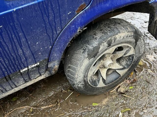 Синій ВАЗ 21099, об'ємом двигуна 1.5 л та пробігом 3 тис. км за 924 $, фото 1 на Automoto.ua