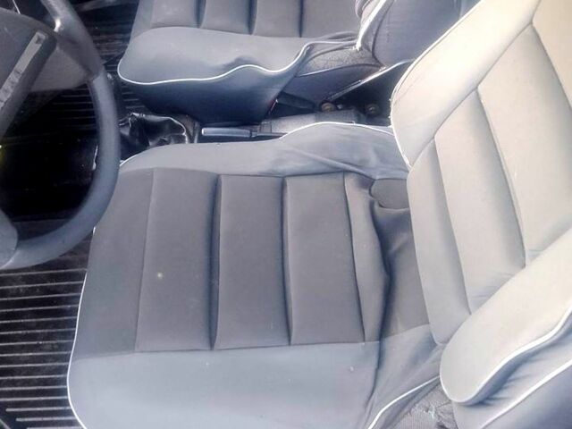 Синий ВАЗ 21099, объемом двигателя 1.5 л и пробегом 200 тыс. км за 800 $, фото 6 на Automoto.ua