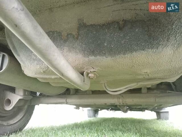 Синий ВАЗ 21099, объемом двигателя 1.5 л и пробегом 185 тыс. км за 990 $, фото 11 на Automoto.ua