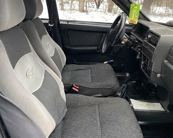 Синій ВАЗ 21099, об'ємом двигуна 1.5 л та пробігом 200 тис. км за 1450 $, фото 18 на Automoto.ua