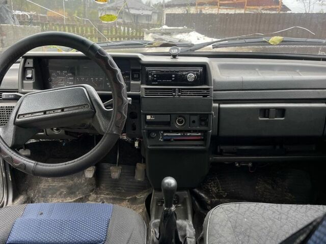 Синій ВАЗ 21099, об'ємом двигуна 1.5 л та пробігом 3 тис. км за 924 $, фото 3 на Automoto.ua