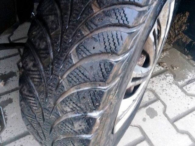 Синій ВАЗ 21099, об'ємом двигуна 1.5 л та пробігом 128 тис. км за 1300 $, фото 4 на Automoto.ua