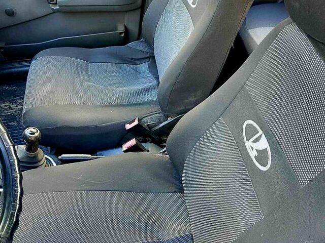 Синий ВАЗ 21099, объемом двигателя 1.5 л и пробегом 0 тыс. км за 1300 $, фото 3 на Automoto.ua