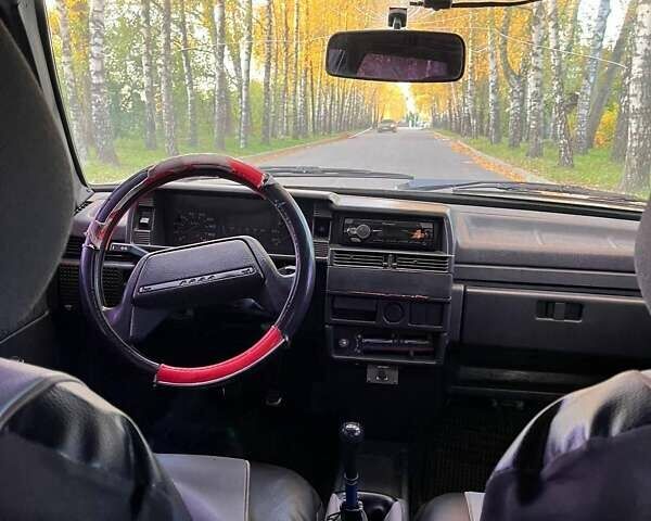 ВАЗ 21099 2005 в Черновцах на Automoto.ua Синий ВАЗ 21099, объемом двигателя 1.5 л и пробегом 180 тыс. км за 1300 $, фото 5 на Automoto.ua