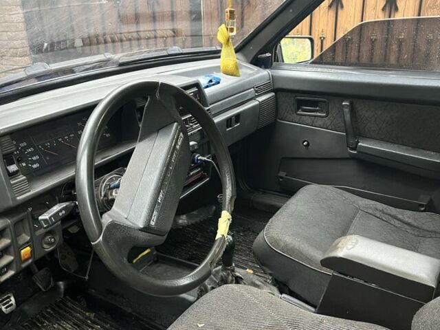 Синій ВАЗ 21099, об'ємом двигуна 1.5 л та пробігом 333 тис. км за 1200 $, фото 3 на Automoto.ua