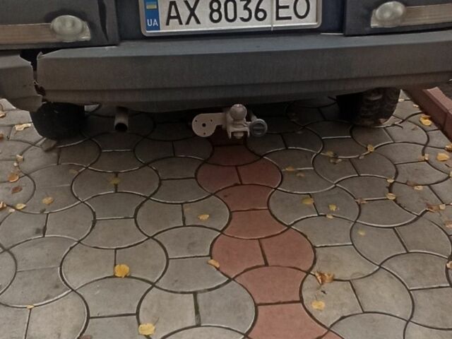 Синий ВАЗ 21099, объемом двигателя 1.5 л и пробегом 2 тыс. км за 955 $, фото 3 на Automoto.ua