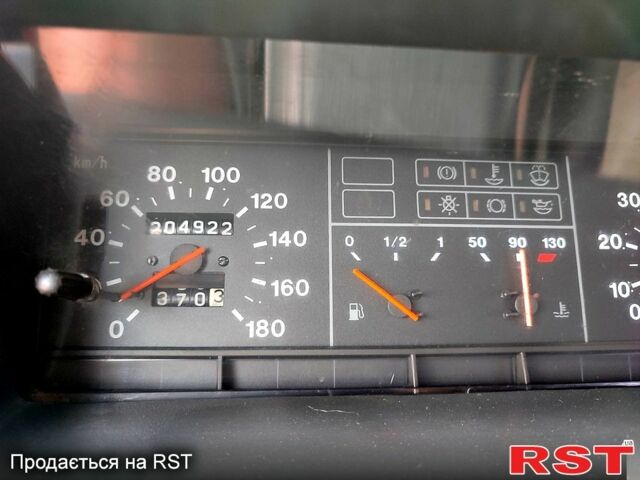 Синій ВАЗ 21099, об'ємом двигуна 1.5 л та пробігом 205 тис. км за 2000 $, фото 4 на Automoto.ua