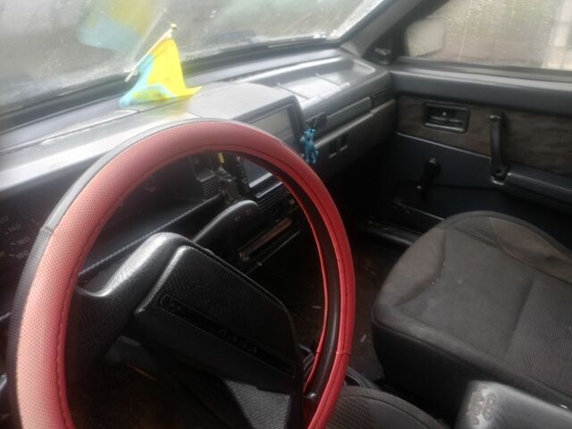 Синій ВАЗ 21099, об'ємом двигуна 1.5 л та пробігом 234 тис. км за 600 $, фото 3 на Automoto.ua