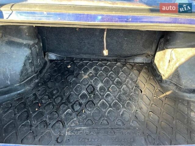 Синій ВАЗ 21099, об'ємом двигуна 1.5 л та пробігом 270 тис. км за 571 $, фото 6 на Automoto.ua
