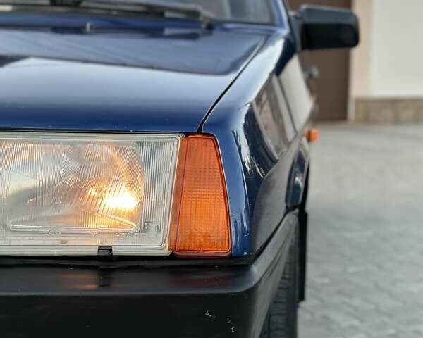 Синий ВАЗ 21099, объемом двигателя 1.5 л и пробегом 98 тыс. км за 3799 $, фото 29 на Automoto.ua