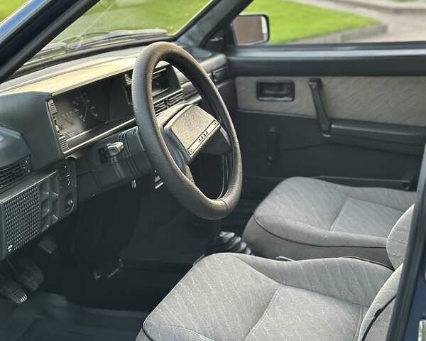 Синий ВАЗ 21099, объемом двигателя 1.5 л и пробегом 98 тыс. км за 3799 $, фото 24 на Automoto.ua