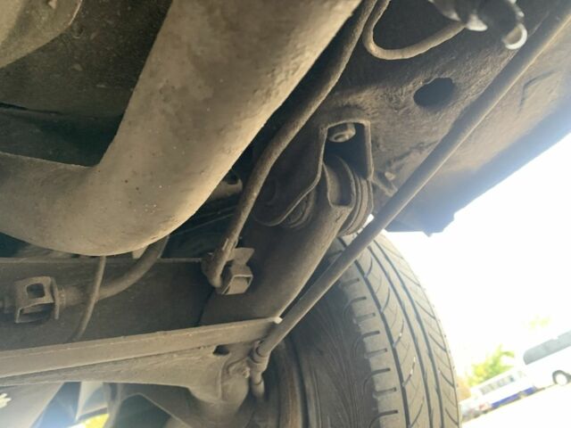 Синий ВАЗ 21099, объемом двигателя 1.5 л и пробегом 150 тыс. км за 2400 $, фото 11 на Automoto.ua