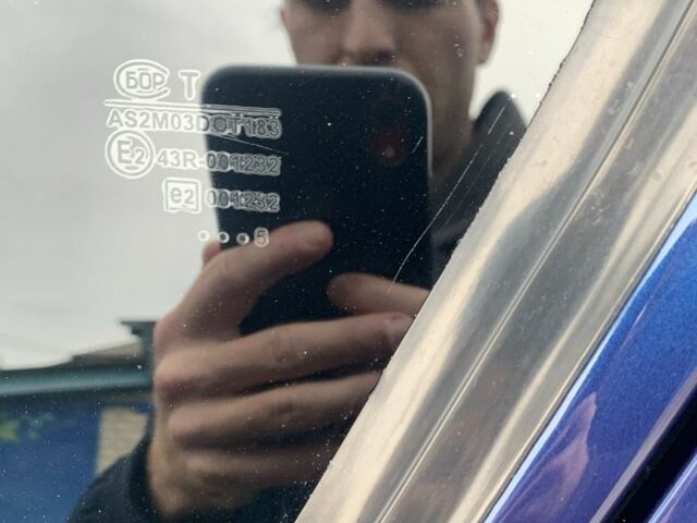 Синий ВАЗ 21099, объемом двигателя 1.5 л и пробегом 150 тыс. км за 2400 $, фото 18 на Automoto.ua