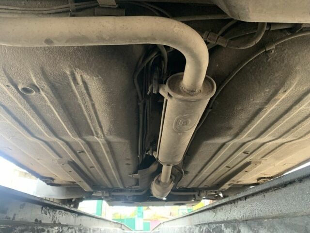 Синий ВАЗ 21099, объемом двигателя 1.5 л и пробегом 150 тыс. км за 2400 $, фото 13 на Automoto.ua