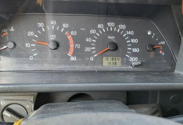 Синий ВАЗ 21099, объемом двигателя 1.5 л и пробегом 152 тыс. км за 1100 $, фото 4 на Automoto.ua