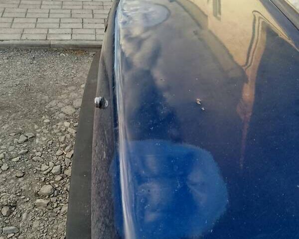 Синий ВАЗ 21099, объемом двигателя 1.5 л и пробегом 30 тыс. км за 1500 $, фото 4 на Automoto.ua