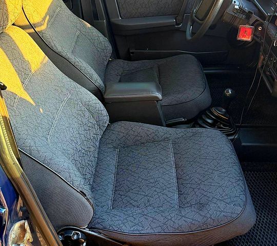 Синий ВАЗ 21099, объемом двигателя 1.5 л и пробегом 272 тыс. км за 2300 $, фото 3 на Automoto.ua