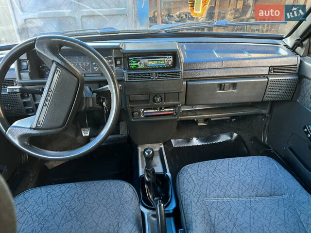 Синій ВАЗ 21099, об'ємом двигуна 1.5 л та пробігом 120 тис. км за 1100 $, фото 9 на Automoto.ua