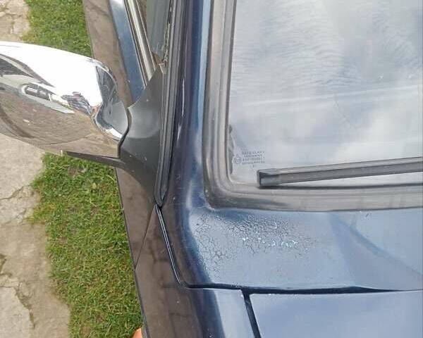 Синий ВАЗ 21099, объемом двигателя 1.5 л и пробегом 185 тыс. км за 990 $, фото 8 на Automoto.ua