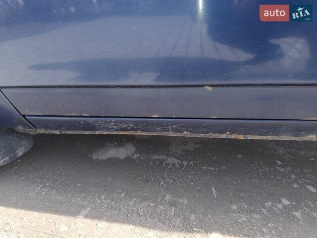 Синій ВАЗ 21099, об'ємом двигуна 1.5 л та пробігом 226 тис. км за 1800 $, фото 17 на Automoto.ua