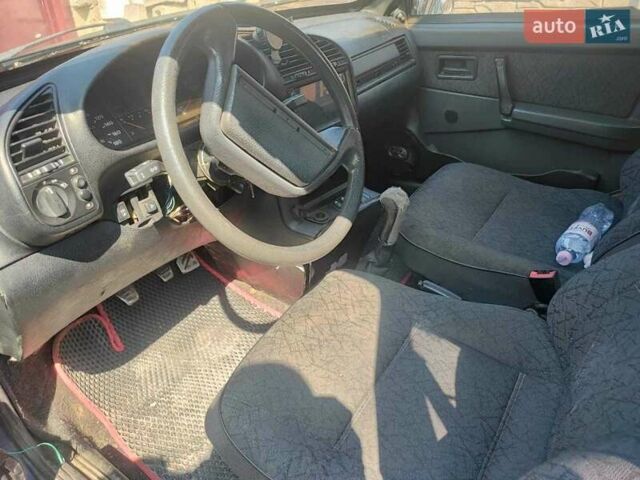 Синій ВАЗ 21099, об'ємом двигуна 1.5 л та пробігом 185 тис. км за 1500 $, фото 5 на Automoto.ua