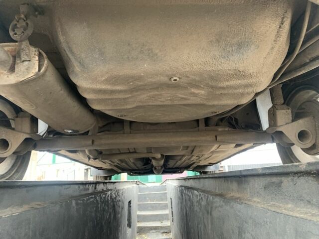 Синий ВАЗ 21099, объемом двигателя 1.5 л и пробегом 150 тыс. км за 2400 $, фото 10 на Automoto.ua