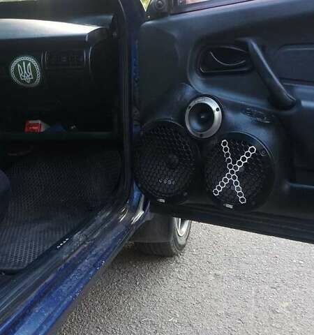 ВАЗ 21099 2005 в Кропивницком (Кировограде) на Automoto.ua Синий ВАЗ 21099, объемом двигателя 1.5 л и пробегом 250 тыс. км за 2422 $, фото 8 на Automoto.ua