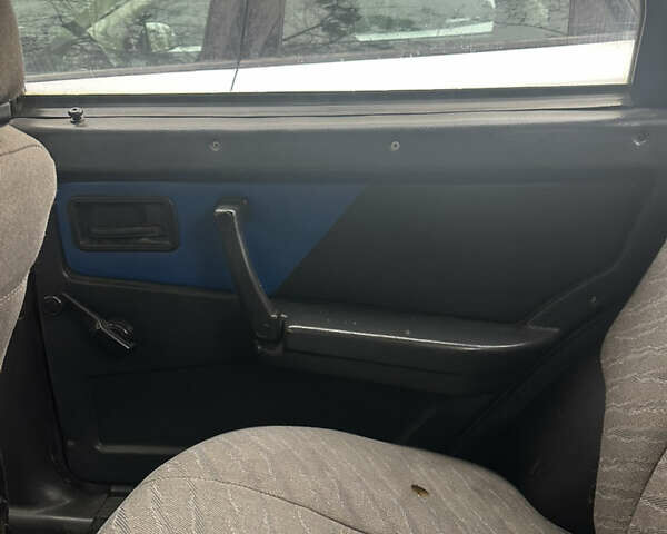 Синий ВАЗ 21099, объемом двигателя 1.5 л и пробегом 222 тыс. км за 1600 $, фото 10 на Automoto.ua