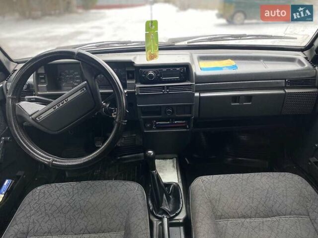 Синій ВАЗ 21099, об'ємом двигуна 1.5 л та пробігом 200 тис. км за 1199 $, фото 13 на Automoto.ua