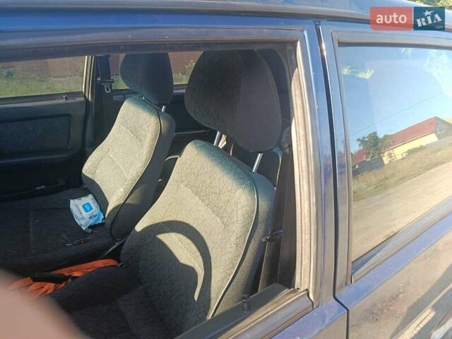 Синій ВАЗ 21099, об'ємом двигуна 1.5 л та пробігом 90 тис. км за 1200 $, фото 9 на Automoto.ua